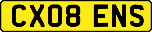 CX08ENS