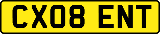 CX08ENT