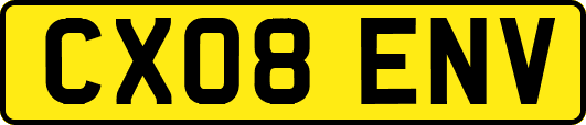 CX08ENV