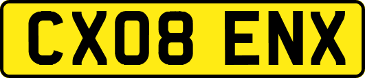 CX08ENX