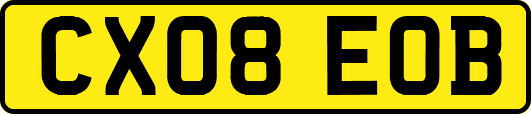 CX08EOB