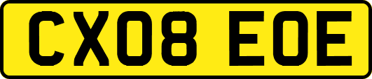 CX08EOE