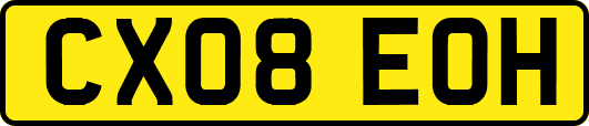 CX08EOH