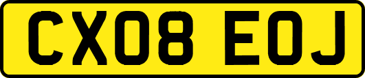 CX08EOJ