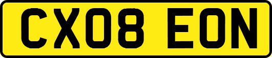 CX08EON