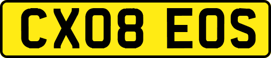 CX08EOS