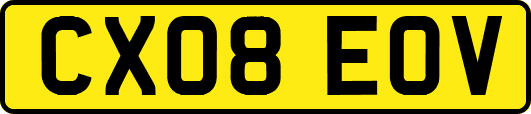 CX08EOV