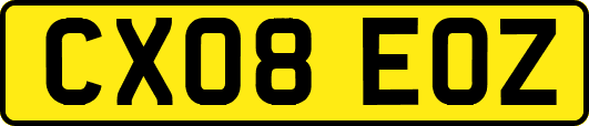 CX08EOZ