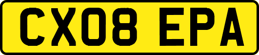 CX08EPA