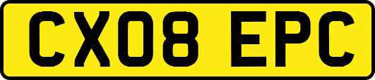 CX08EPC