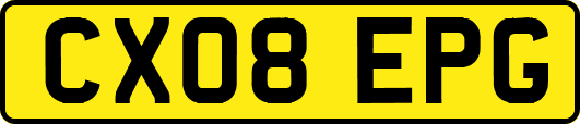 CX08EPG