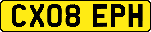 CX08EPH