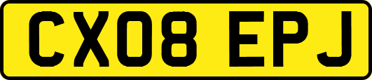 CX08EPJ