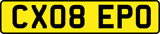 CX08EPO