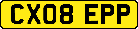 CX08EPP