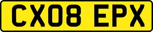 CX08EPX