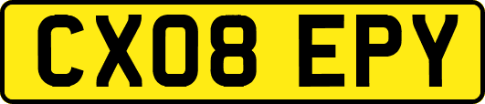 CX08EPY