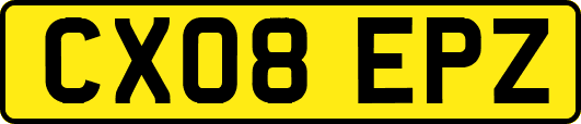 CX08EPZ