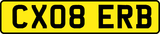 CX08ERB