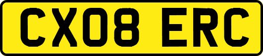 CX08ERC