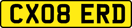 CX08ERD