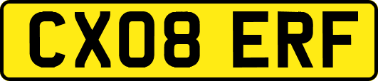 CX08ERF