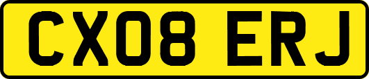 CX08ERJ