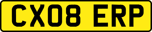 CX08ERP