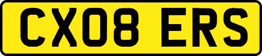 CX08ERS