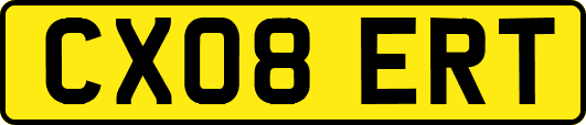 CX08ERT