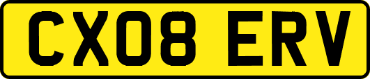 CX08ERV