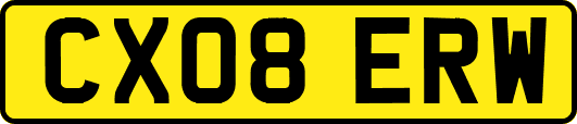 CX08ERW
