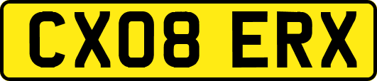 CX08ERX