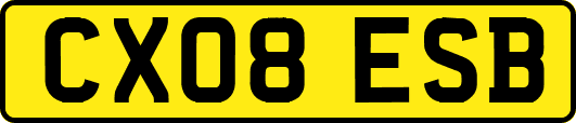 CX08ESB