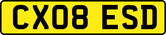 CX08ESD