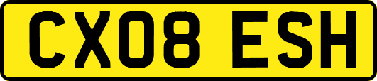 CX08ESH