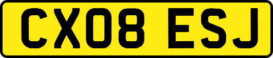 CX08ESJ