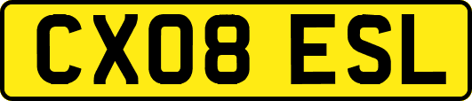 CX08ESL