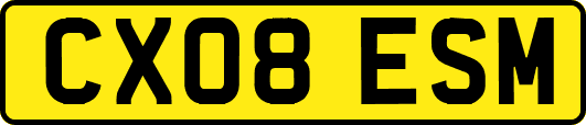CX08ESM