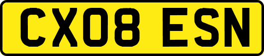 CX08ESN