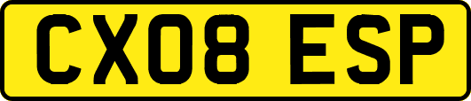 CX08ESP