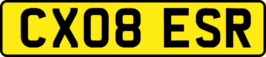 CX08ESR