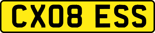 CX08ESS