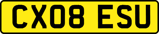 CX08ESU