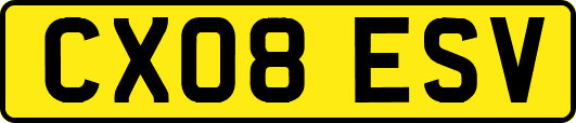 CX08ESV