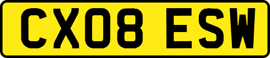 CX08ESW