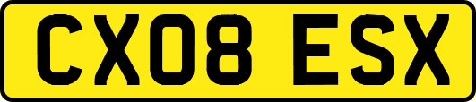 CX08ESX