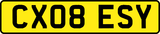 CX08ESY