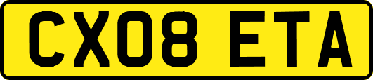 CX08ETA