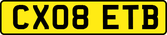 CX08ETB